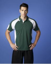 Murray Polo, Mens